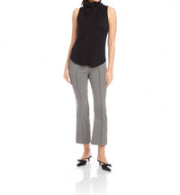 Fifteen Twenty - Abbey Turtleneck Tank Top