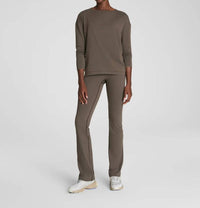 Spanx - Women's Booty Boost Flare Pant