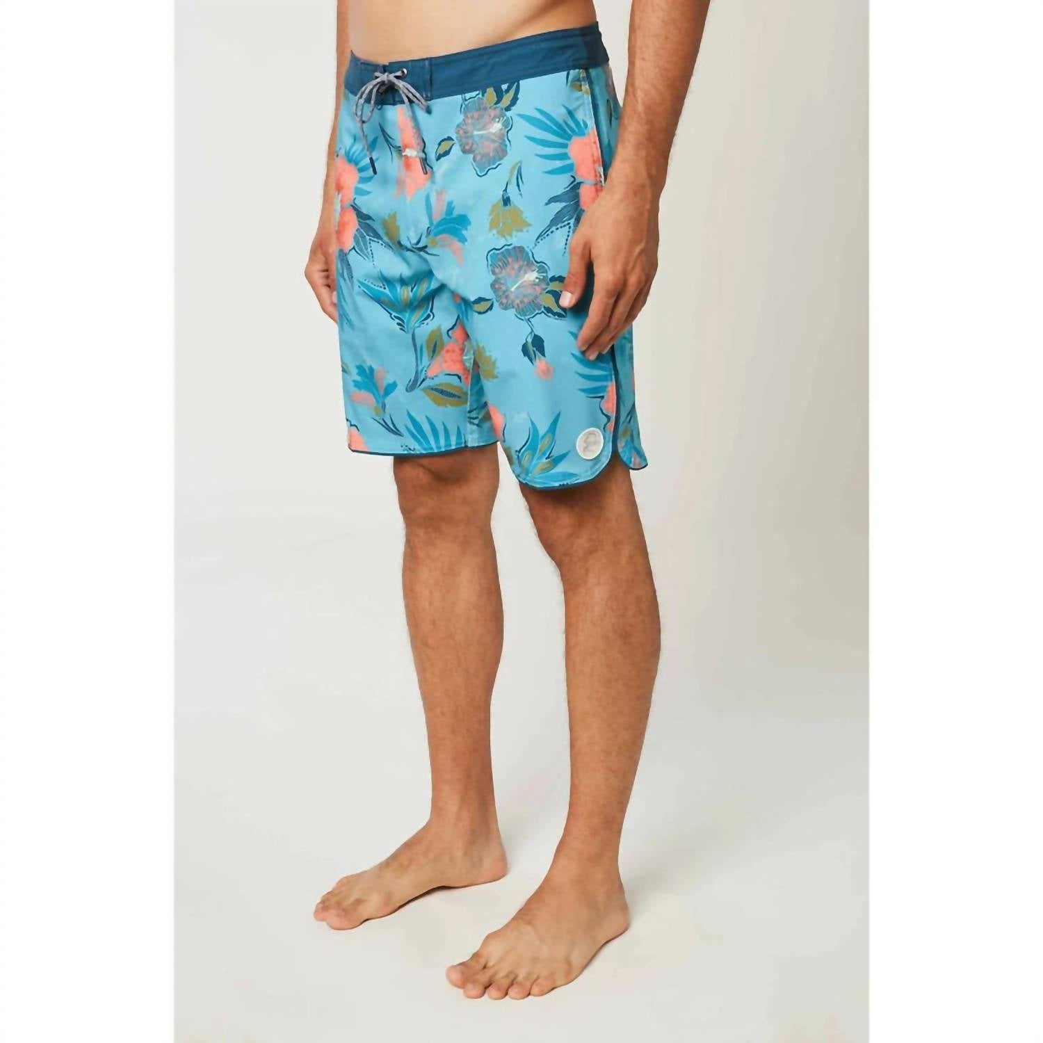 O'Neill - Foundation Cruzer Boardies