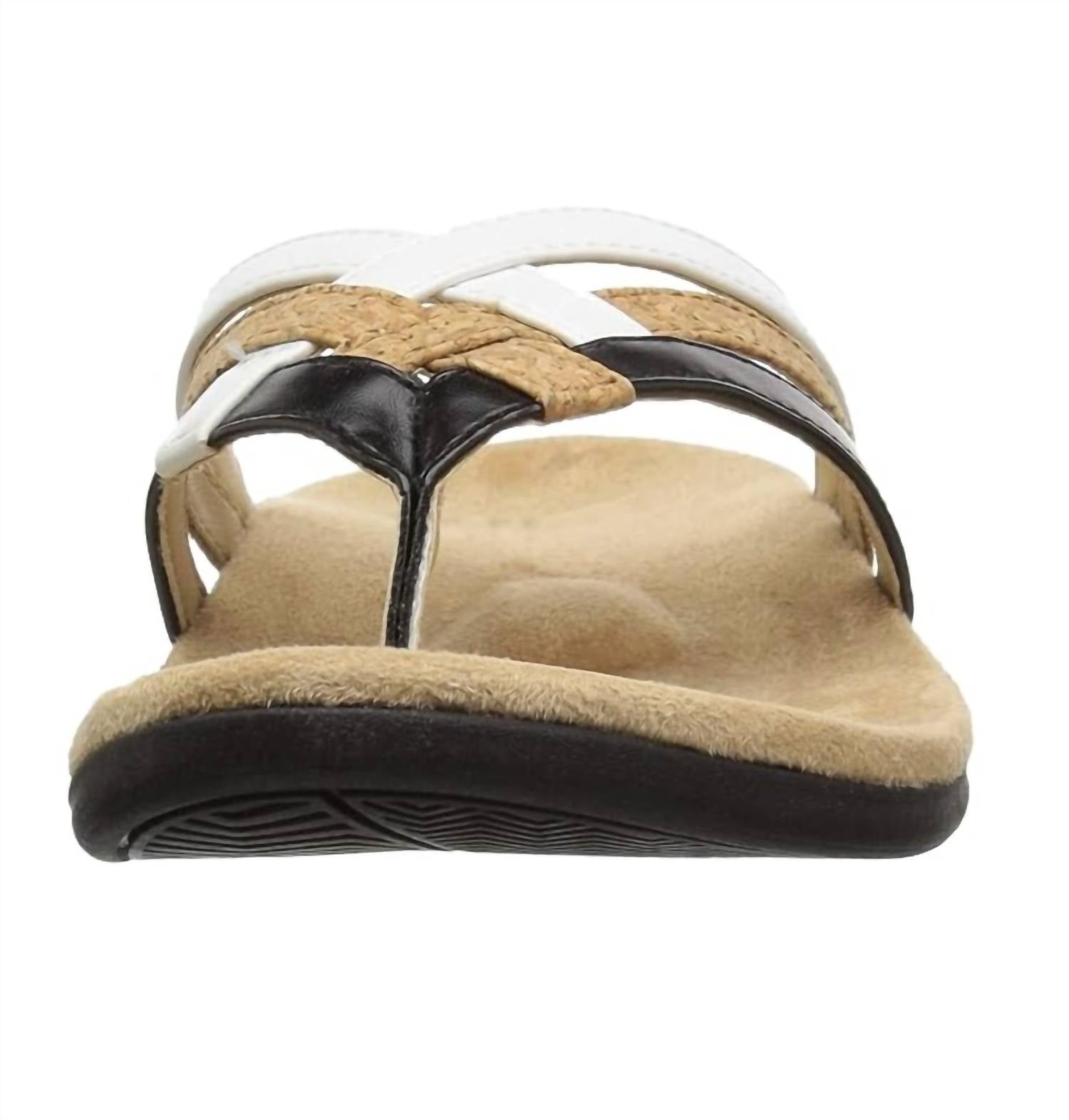 Spenco - Women's Triple Strap Sandal