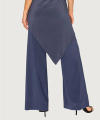 Last Tango - Wide Leg Pants