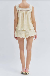 Maude Club - Odette Top