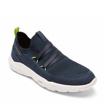 Rockport - Men's Truflex Evolution Mudguard Pull Up Walking Shoe