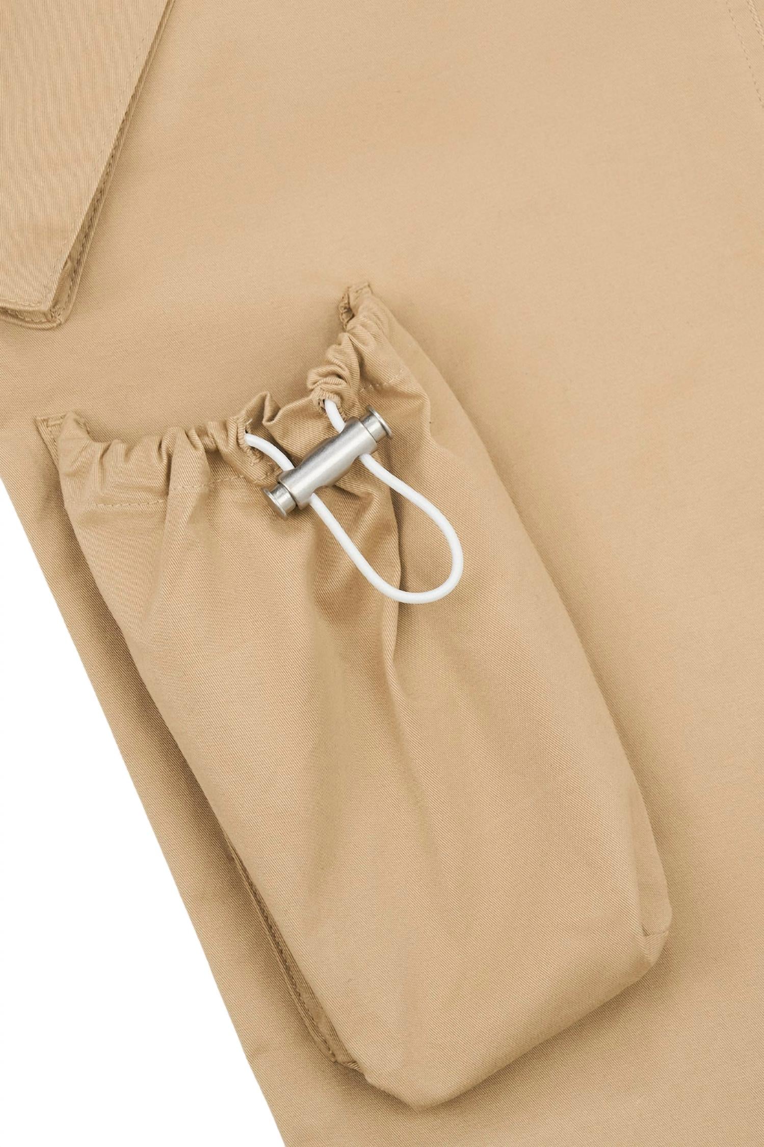 Rta - Multi Pocket Cargo Pants