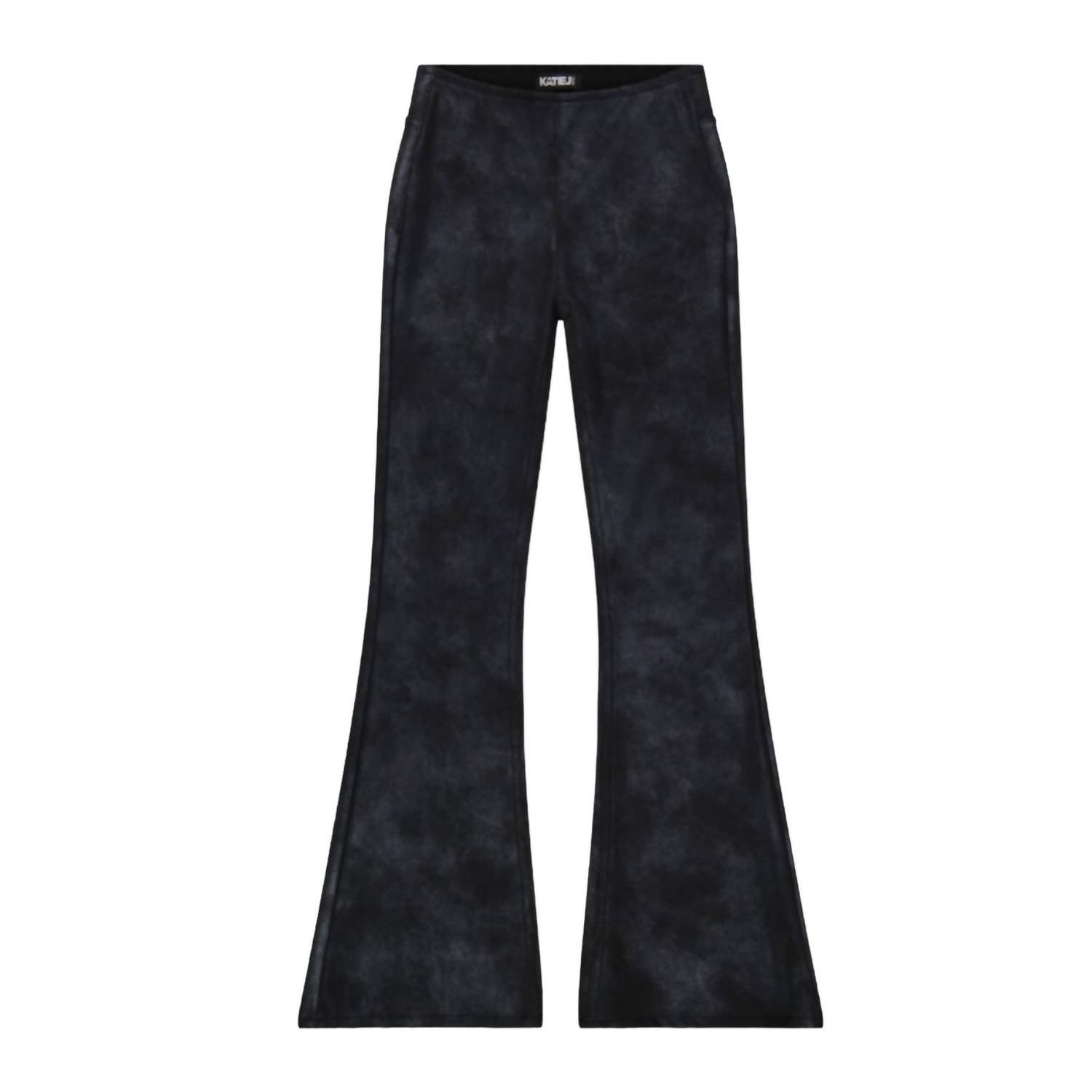 Katie J Nyc - Kids Wide Leg Jeggings
