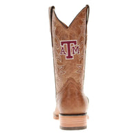 Vaccari Boots - Women's Luke Boots
