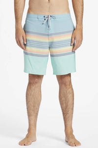 Billabong - Spinner Lo Tides Boardies