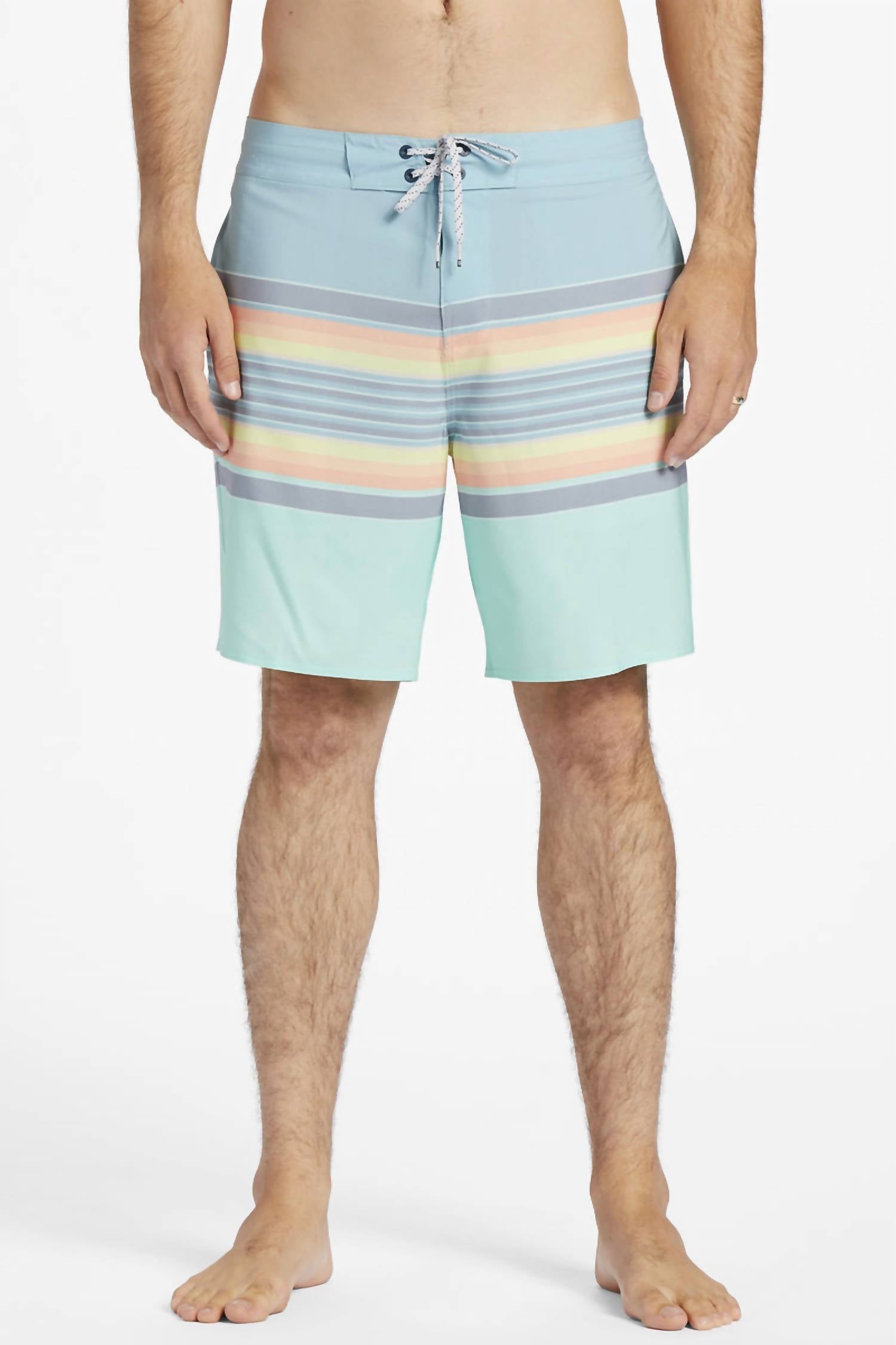 Billabong - Spinner Lo Tides Boardies