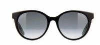 Gucci - Round Non Polarized Sunglasses 0702skn - 004