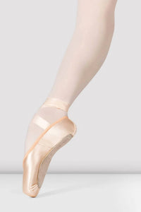 Bloch - Women's Flexus Classic Pointe Shoe