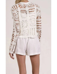 Elan - Shay Cardigan