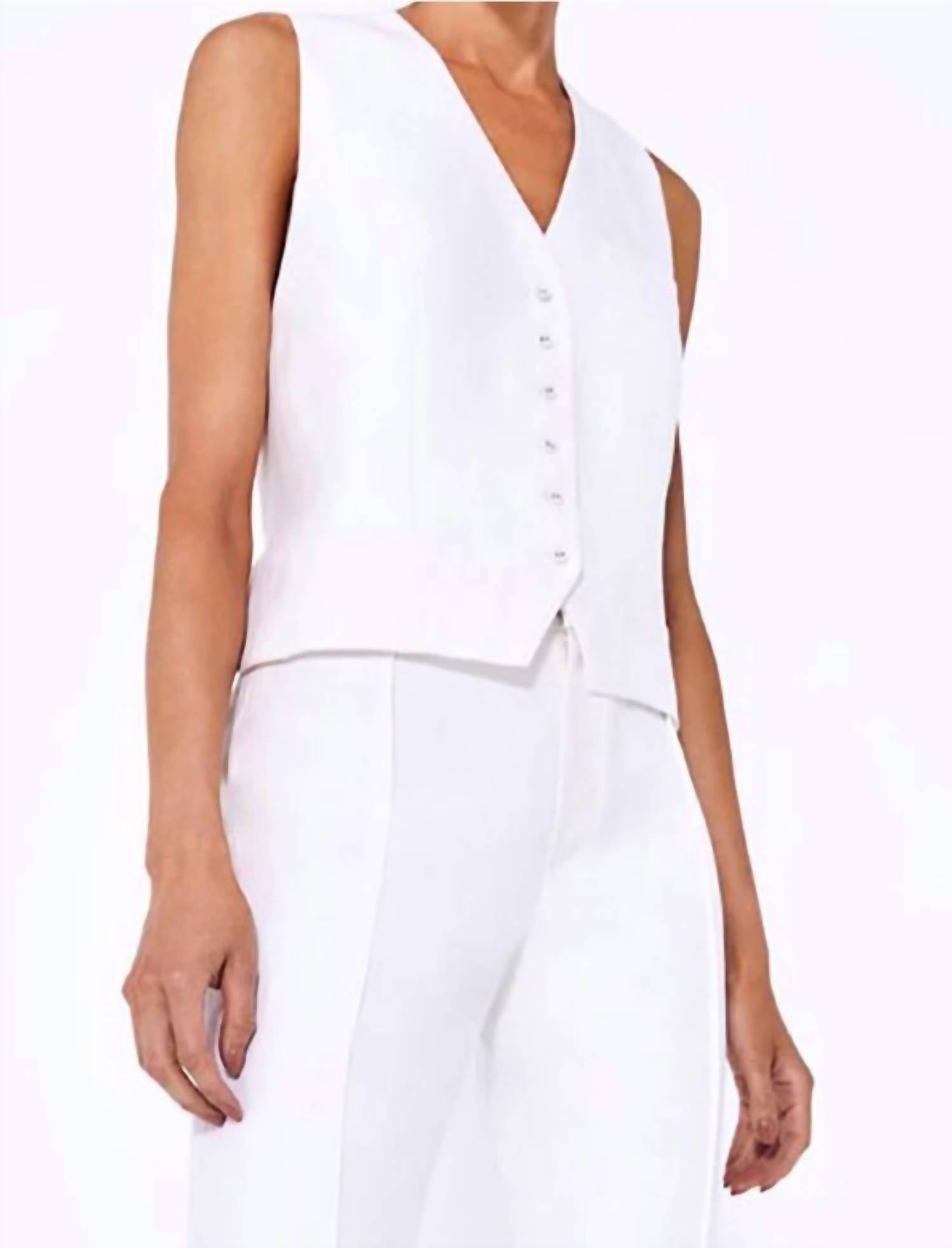 Alexis - MIKO VEST