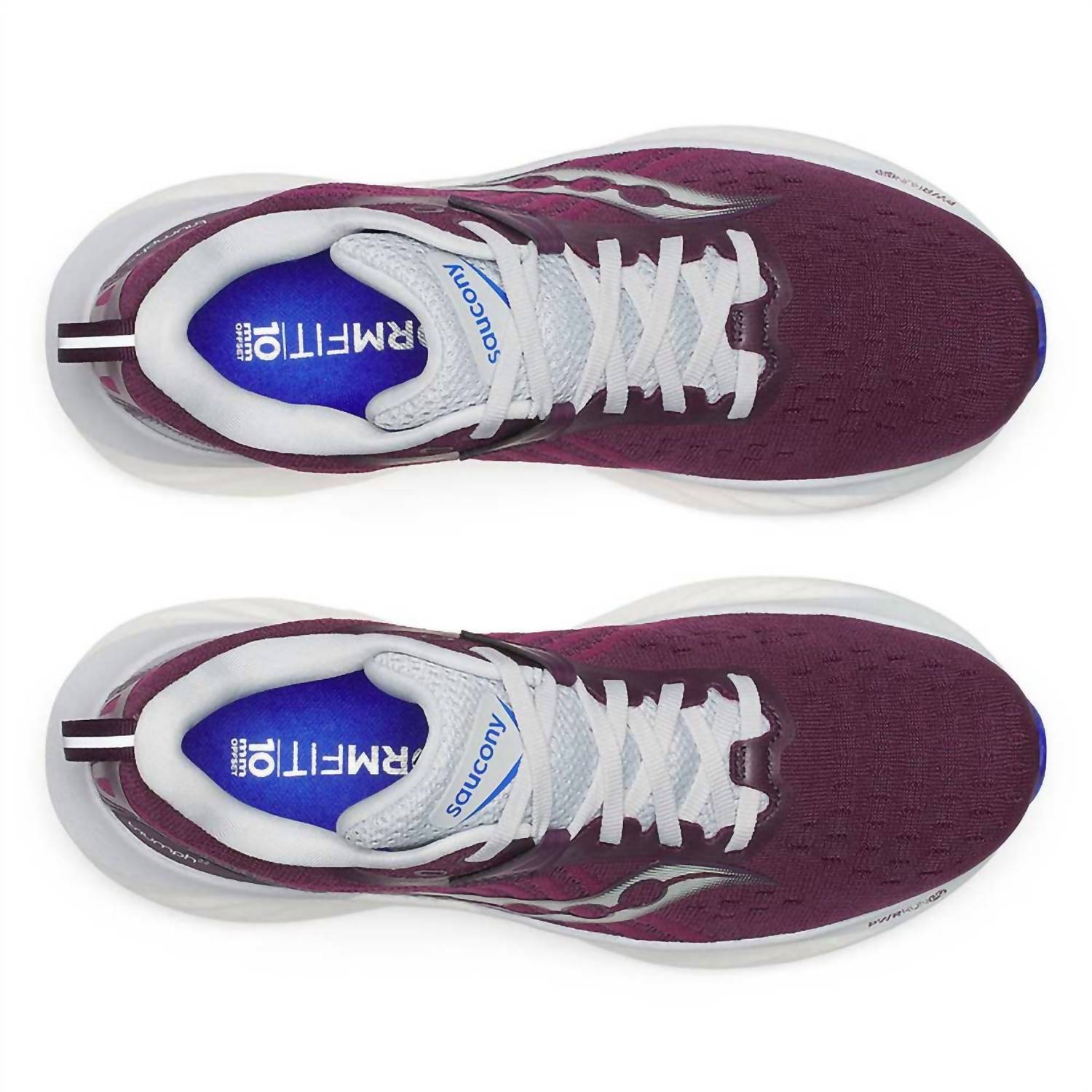 Saucony - Women's Triumph 22 Running Shoes