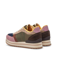 Woden - Women's Ronja Plateau Sneaker