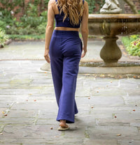 Sierra Hotel Hoodies - Women's Doyenne Pants