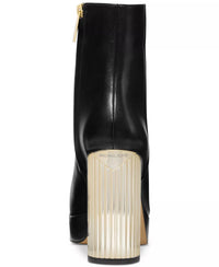 Michael Kors - Women's Porter Platform Bootie