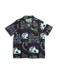 Deus Ex Machina - Primitive Shirt