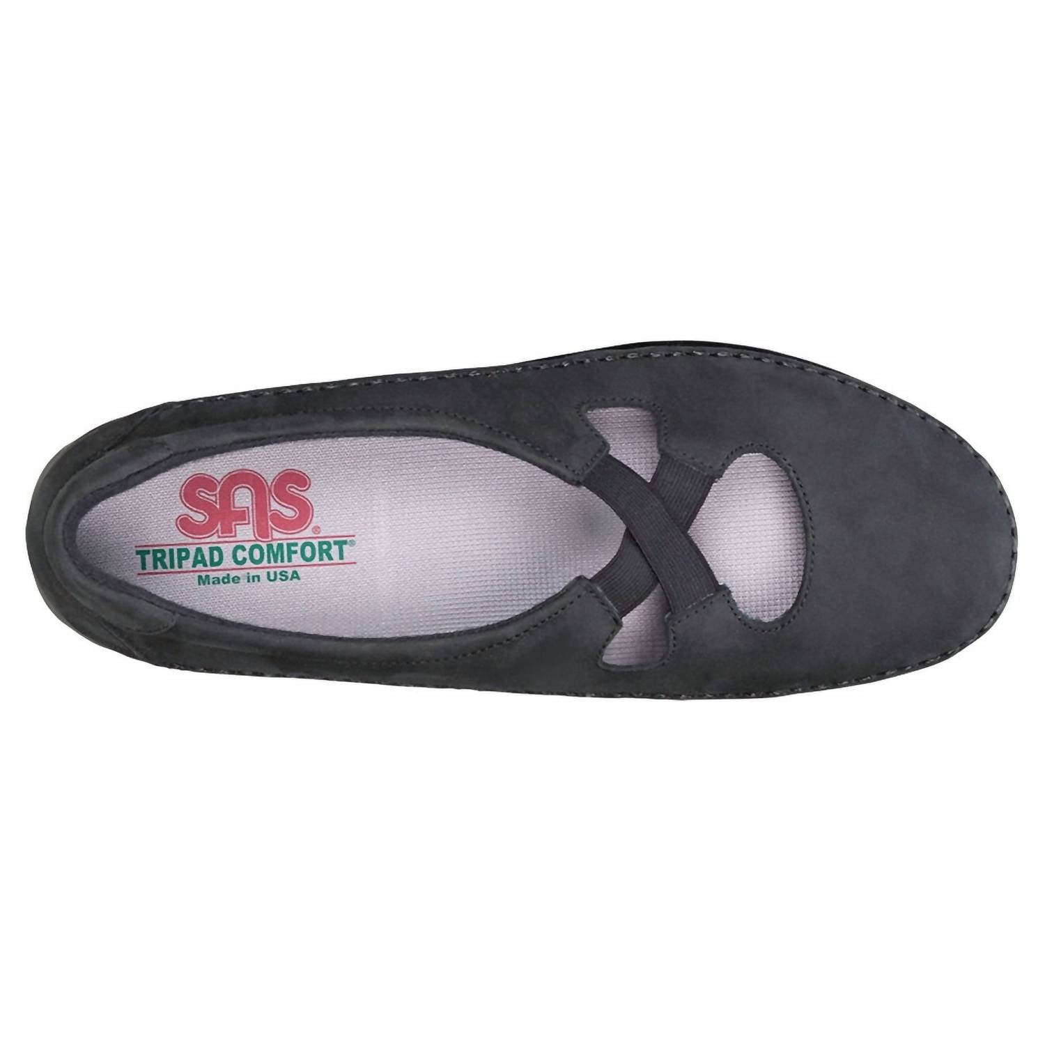 Sas - Women's Crissy Crissy Slip On Loafer