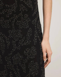 Veronica Beard - Sylven Beaded Maxi Dress
