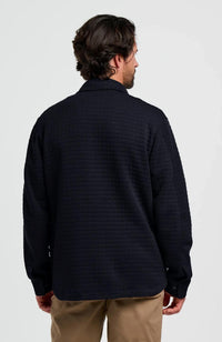 Free Fly - Downvalley Long Sleeve Overshirt