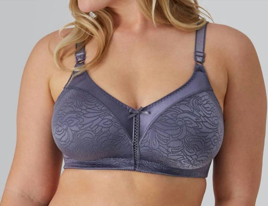 Bali - Double Support Lace Wireless Bra
