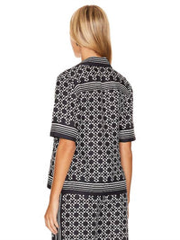 Simkhai - Koda Button Down Shirt