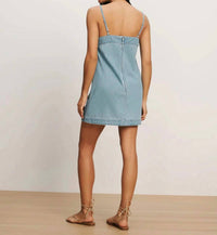 Veronica Beard - Chapmond Mini Dress