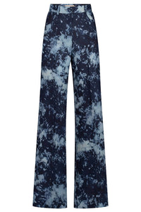 Silvia Tcherassi - Emine Wide Leg Pants