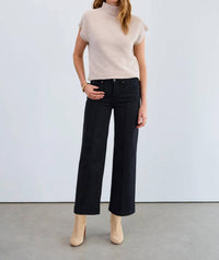 Fdj - Olivia Wide Leg Jeans