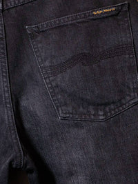 Nudie Jeans - Rad Rufus Straight Leg Jeans