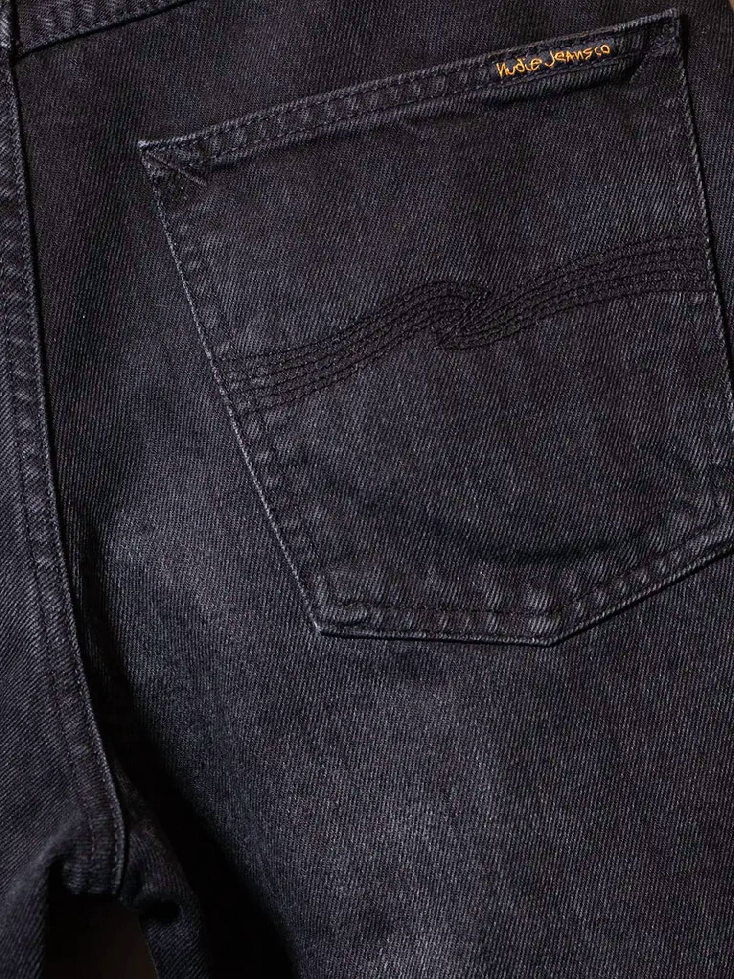Nudie Jeans - Rad Rufus Straight Leg Jeans