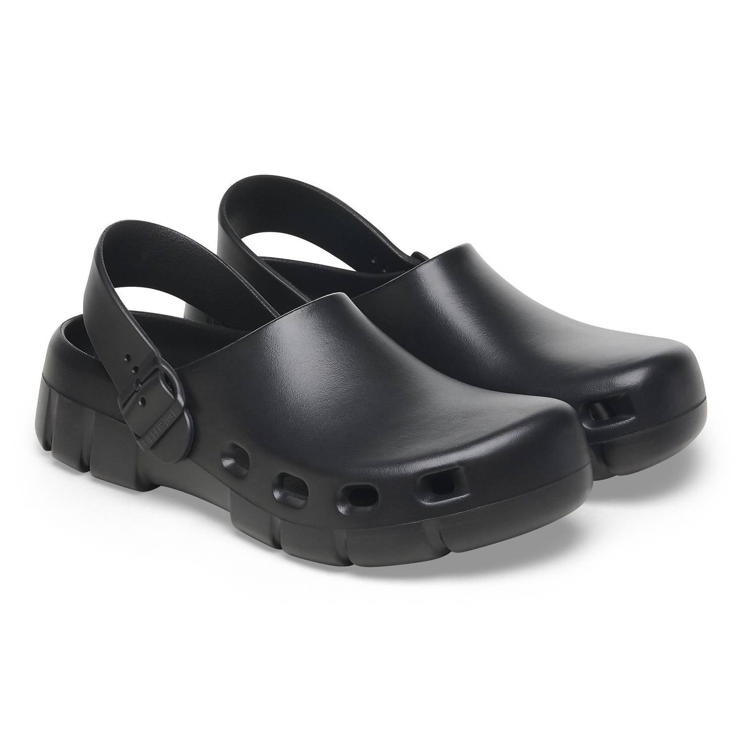 Birkenstock - Men's Birki Flow Eva Clogs