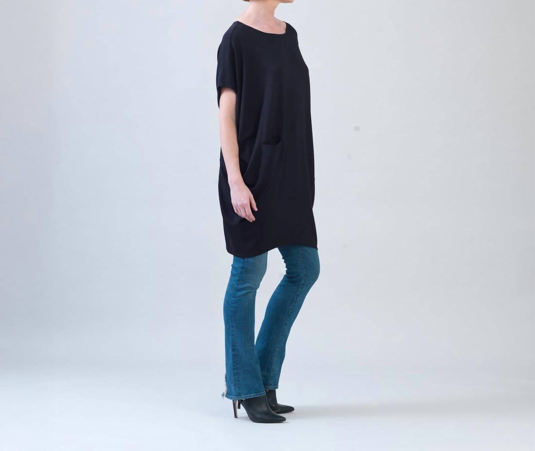 Clara Sunwoo - Tunic Dress