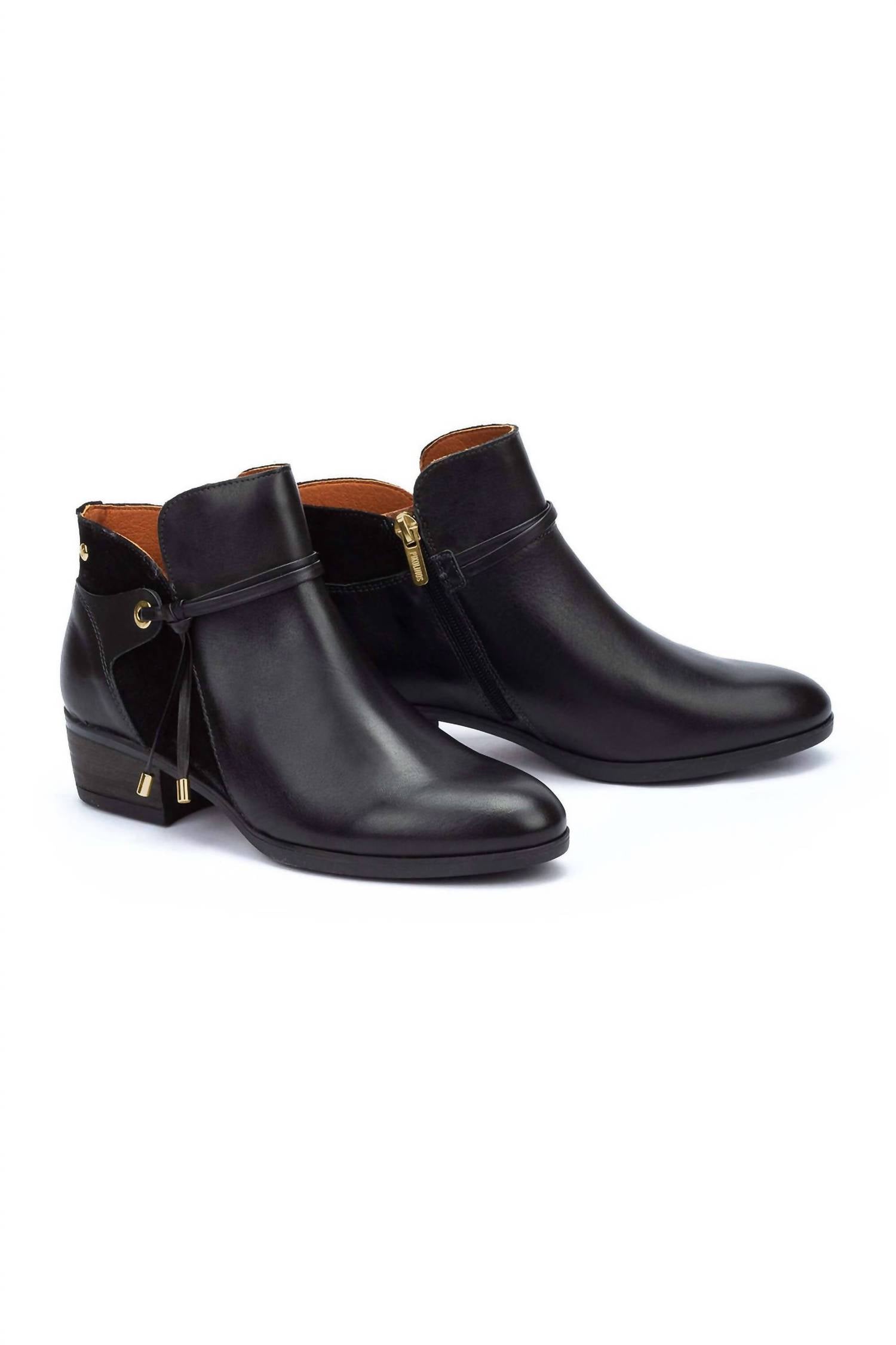 Pikolinos - Women's Daroca Boot