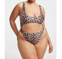 Good American - Monokini Swimsuit