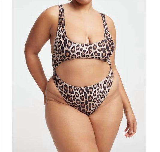 Good American - Monokini Swimsuit