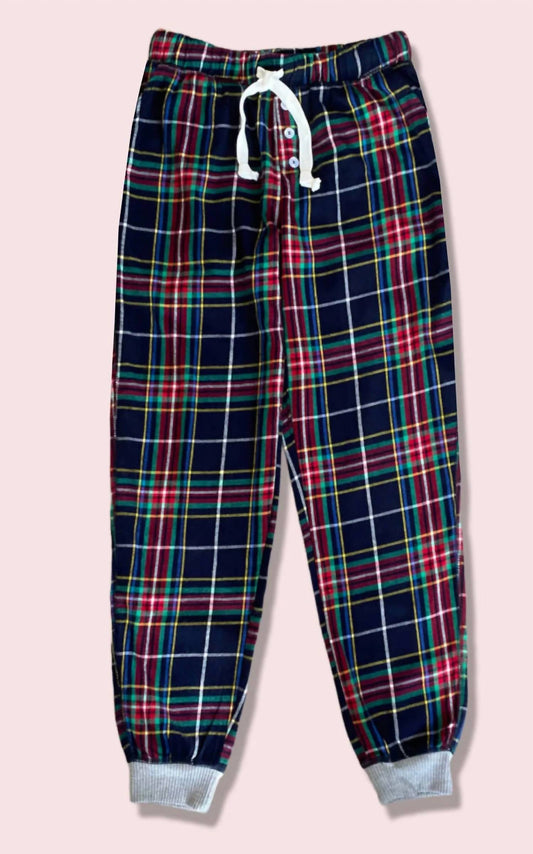 Girl's Bree Flannel Pant