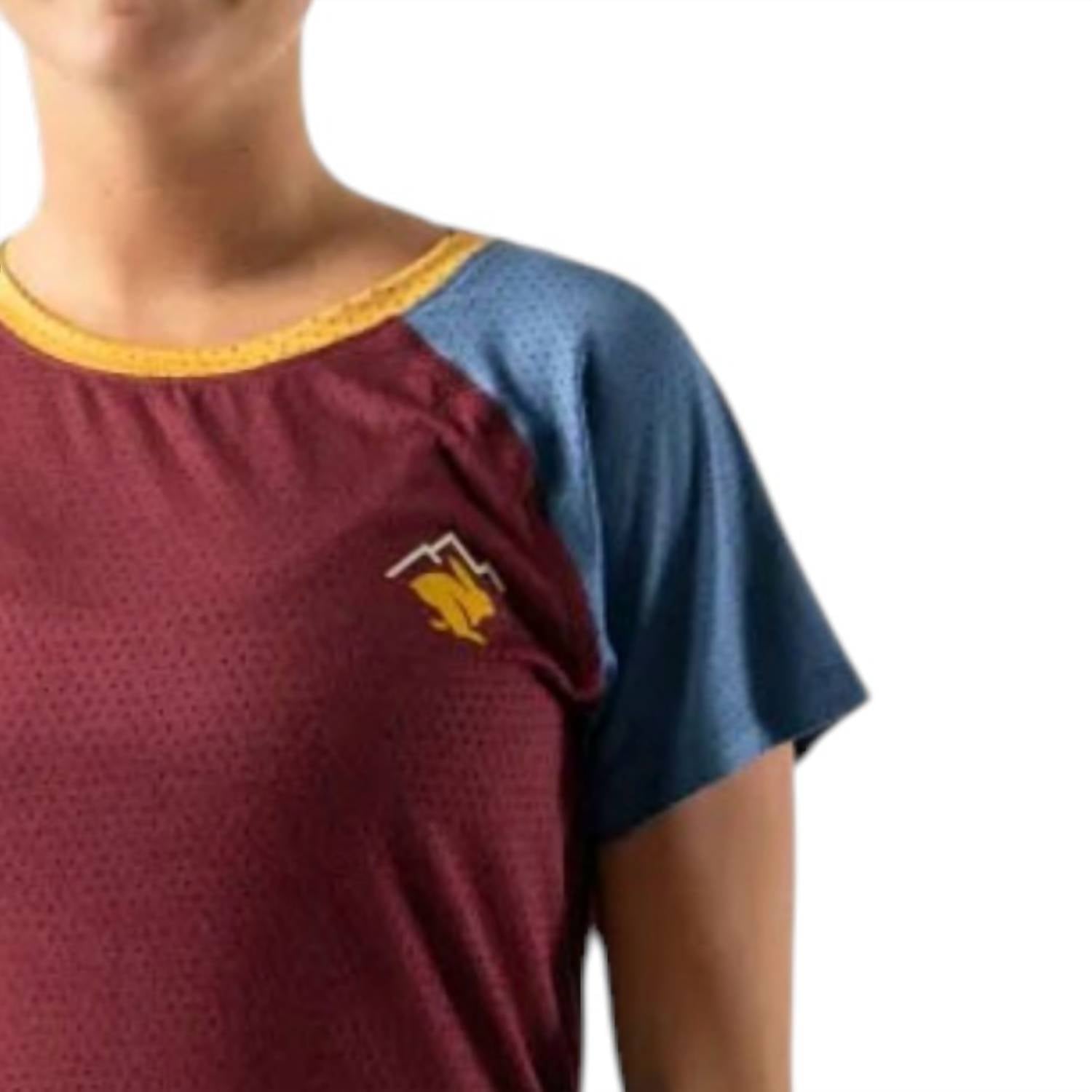 Rabbit - Ez Perf Short Sleeve Trail Tee
