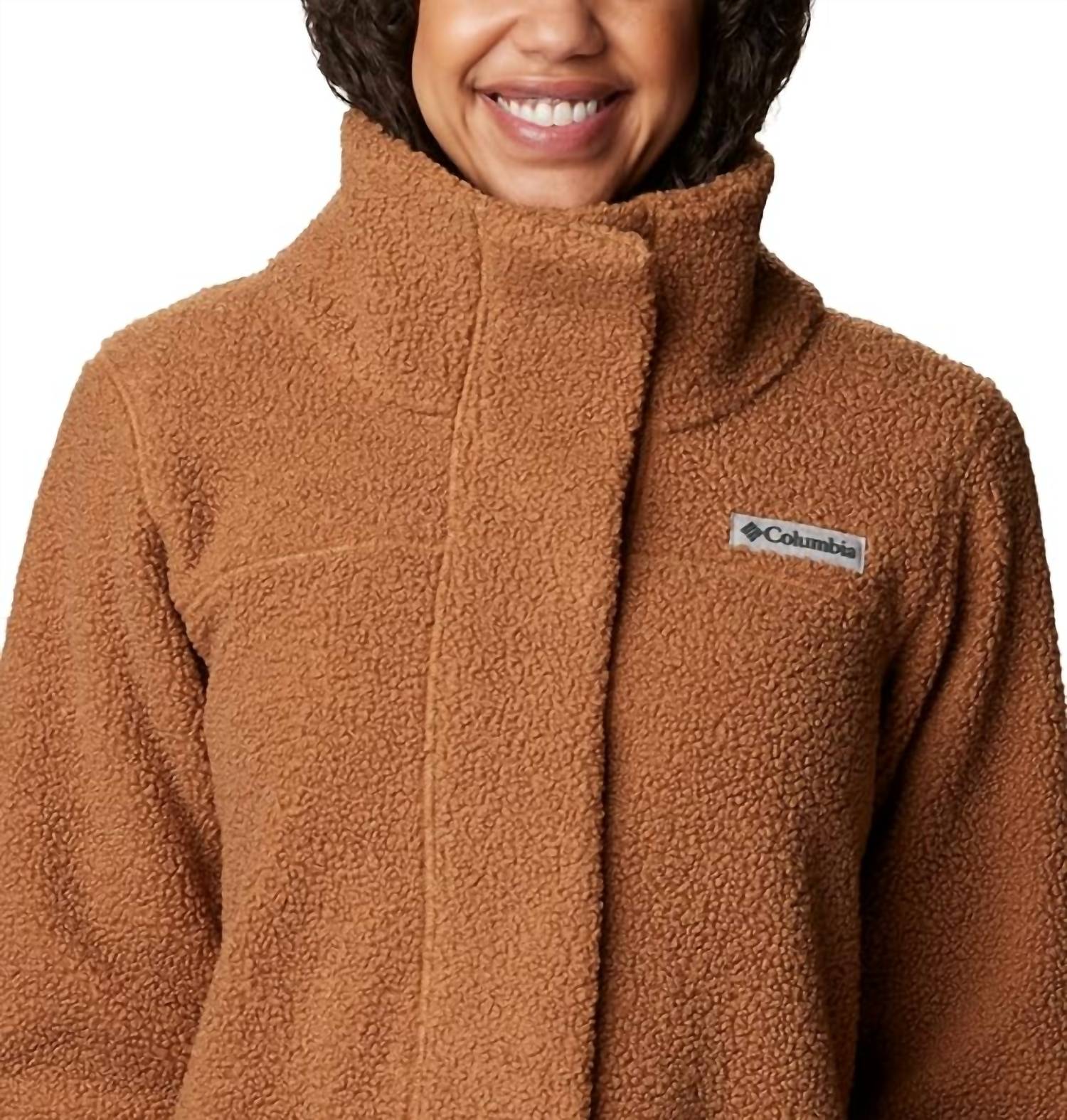Columbia - Women's Panorama Long Coat