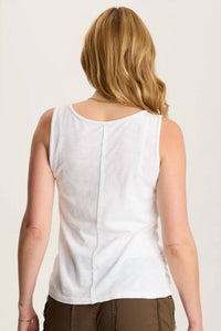 Xcvi - Sherwin Tank Top