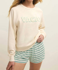 Z Supply - Vacay Sweatshirt