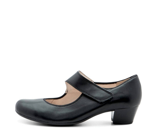 Ara - Women's Calico Ii Mary Jane Pumps