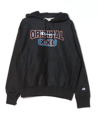 Champion - Reverse Weave Arena Hoodie