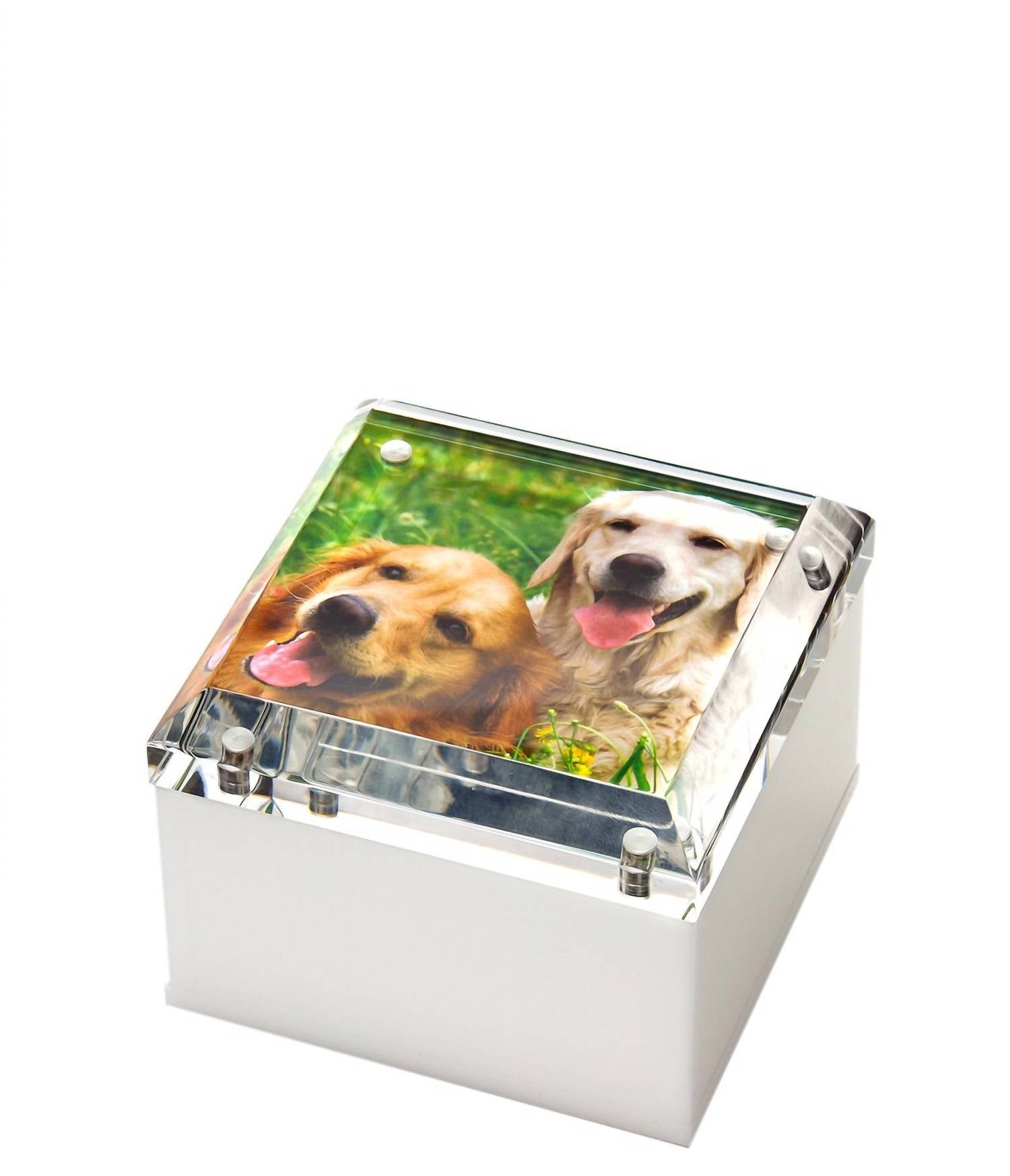 Tara Wilson Designs - Small Photo Box