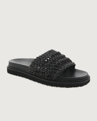 Billini - Women's Zaida Flat Sandals