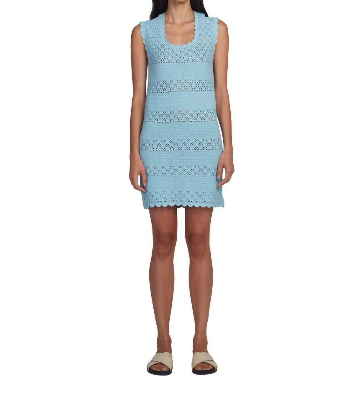 Eleven Six - Bella Mini Dress