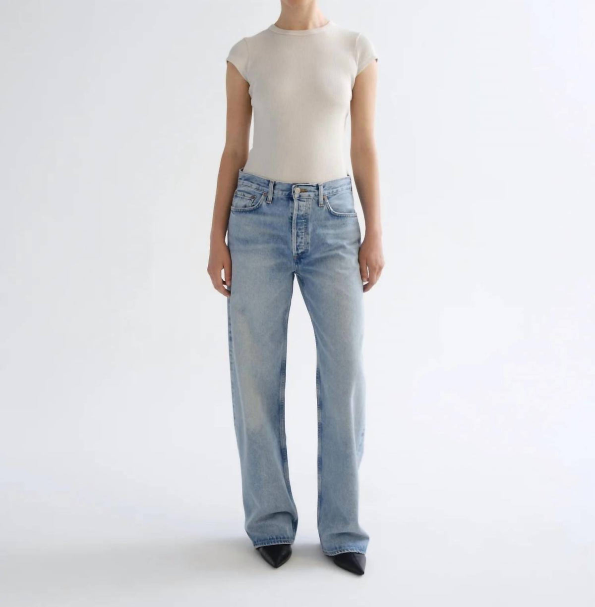 Agolde - Arc Jeans