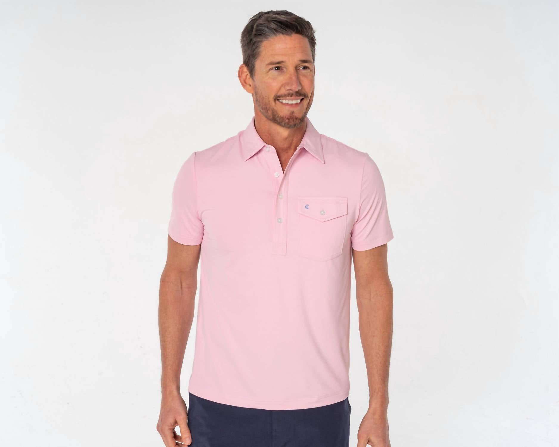 Criquet - Performance Sport Players Shirt