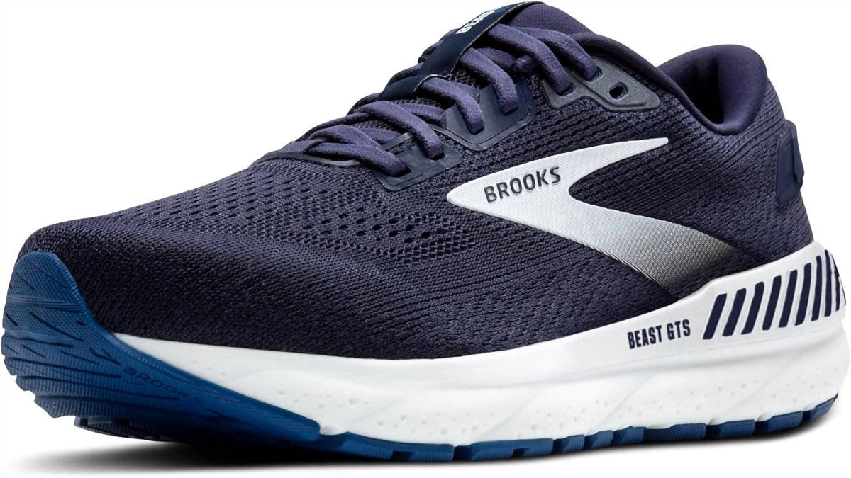 Brooks - Men's Beast GTS 24 Shoes