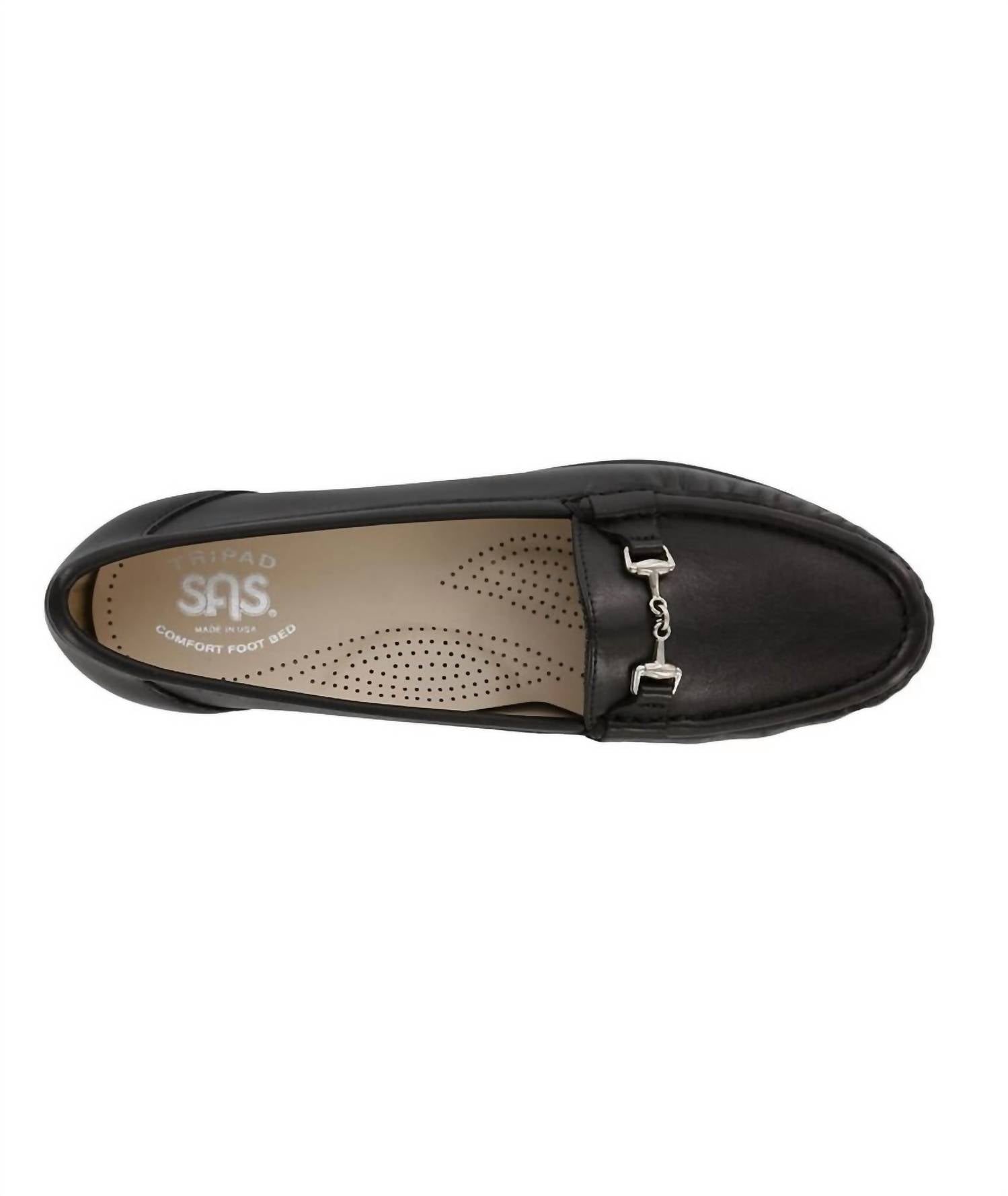Sas - WOMEN'S METRO SHOES - SLIM